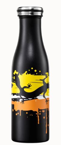 TERMOS 750ML PAREDE DUPLA LAGARTO@